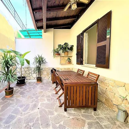 Pigneto Casa vacanze