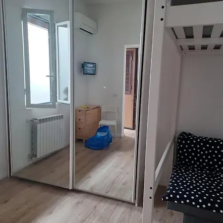 Casa vacanze Pigneto Roma